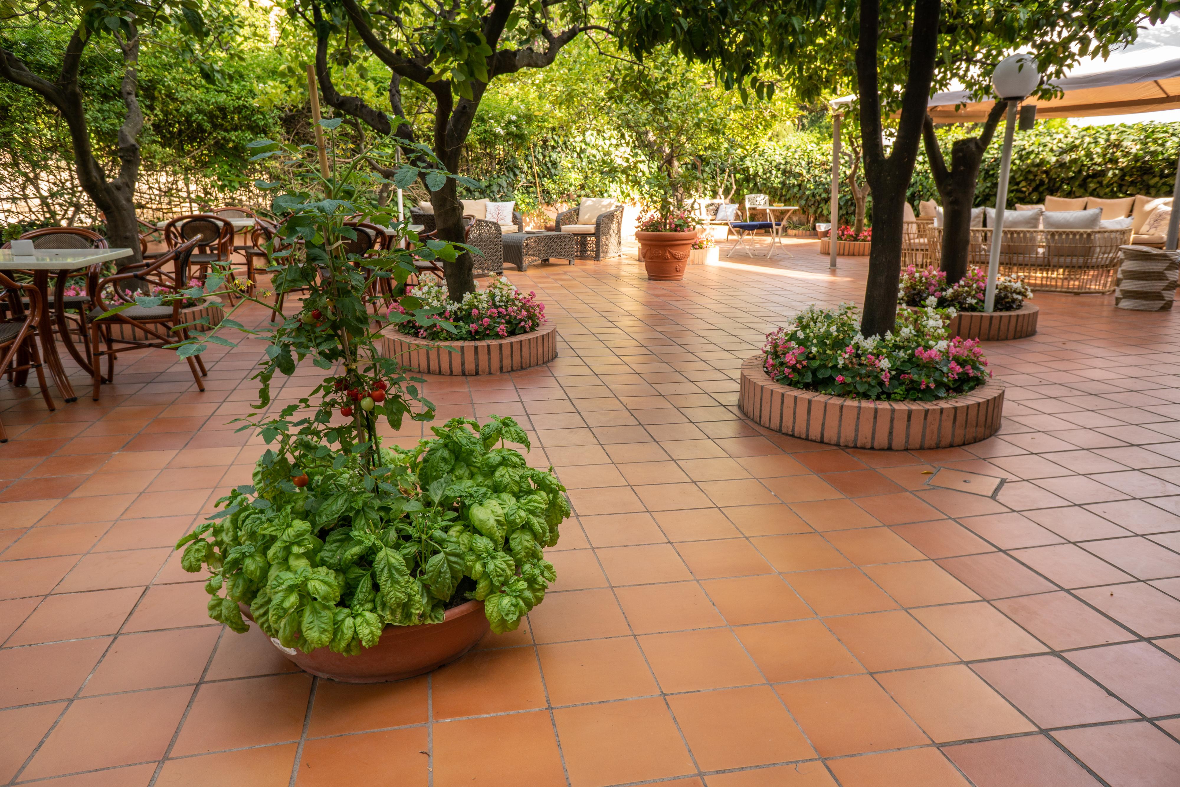 Boutique Hotel Regina Sorrento Exterior photo