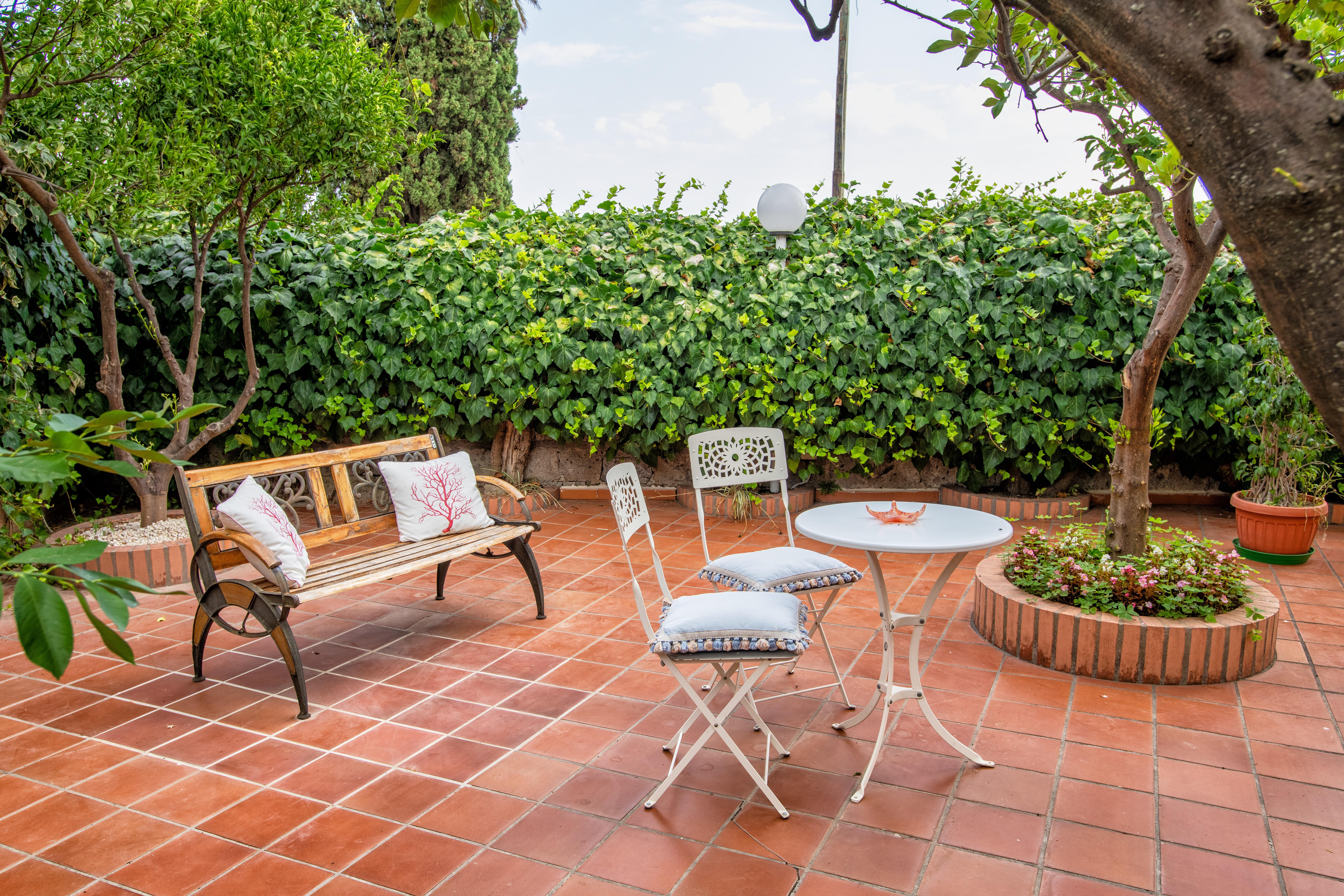 Boutique Hotel Regina Sorrento Exterior photo