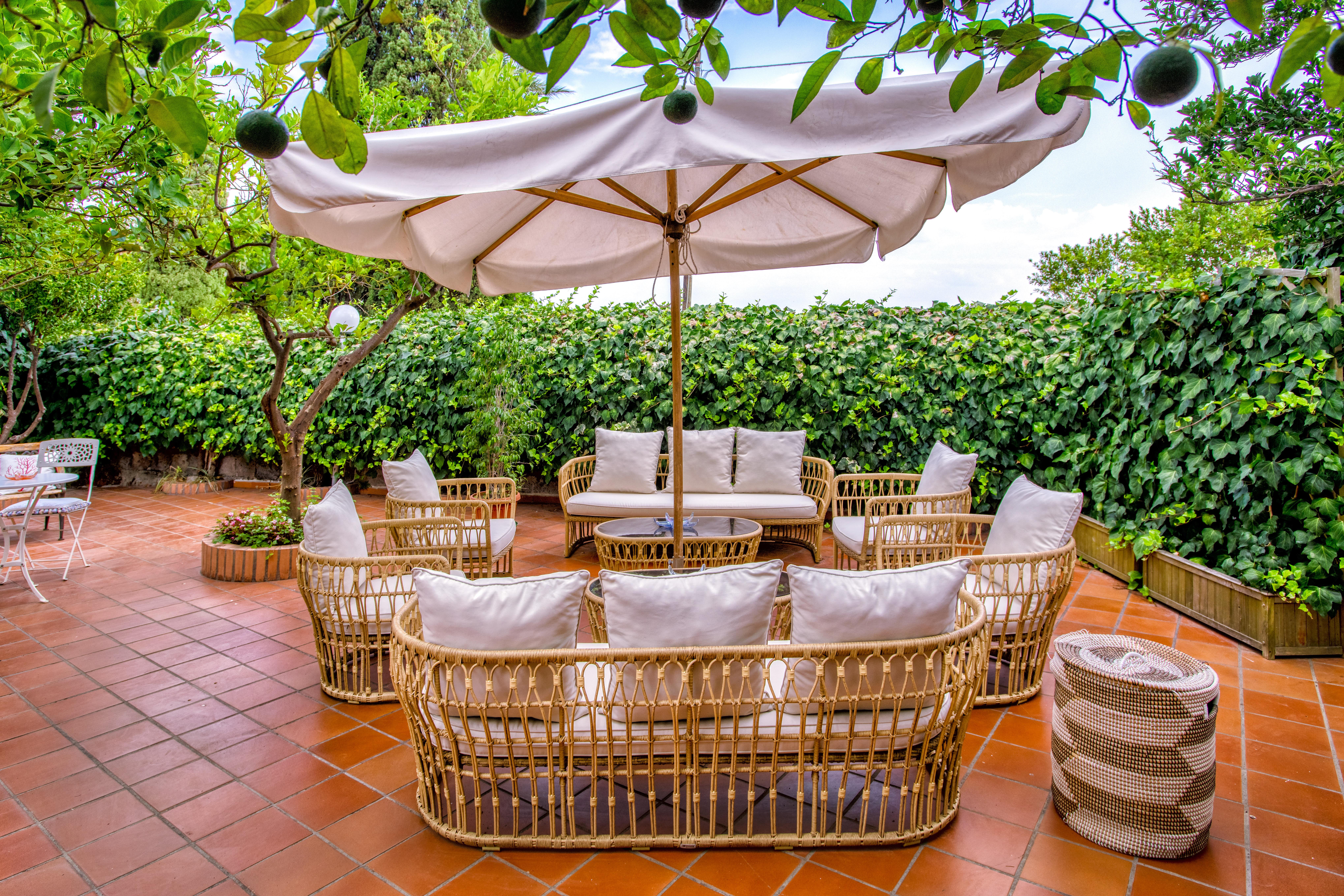 Boutique Hotel Regina Sorrento Exterior photo