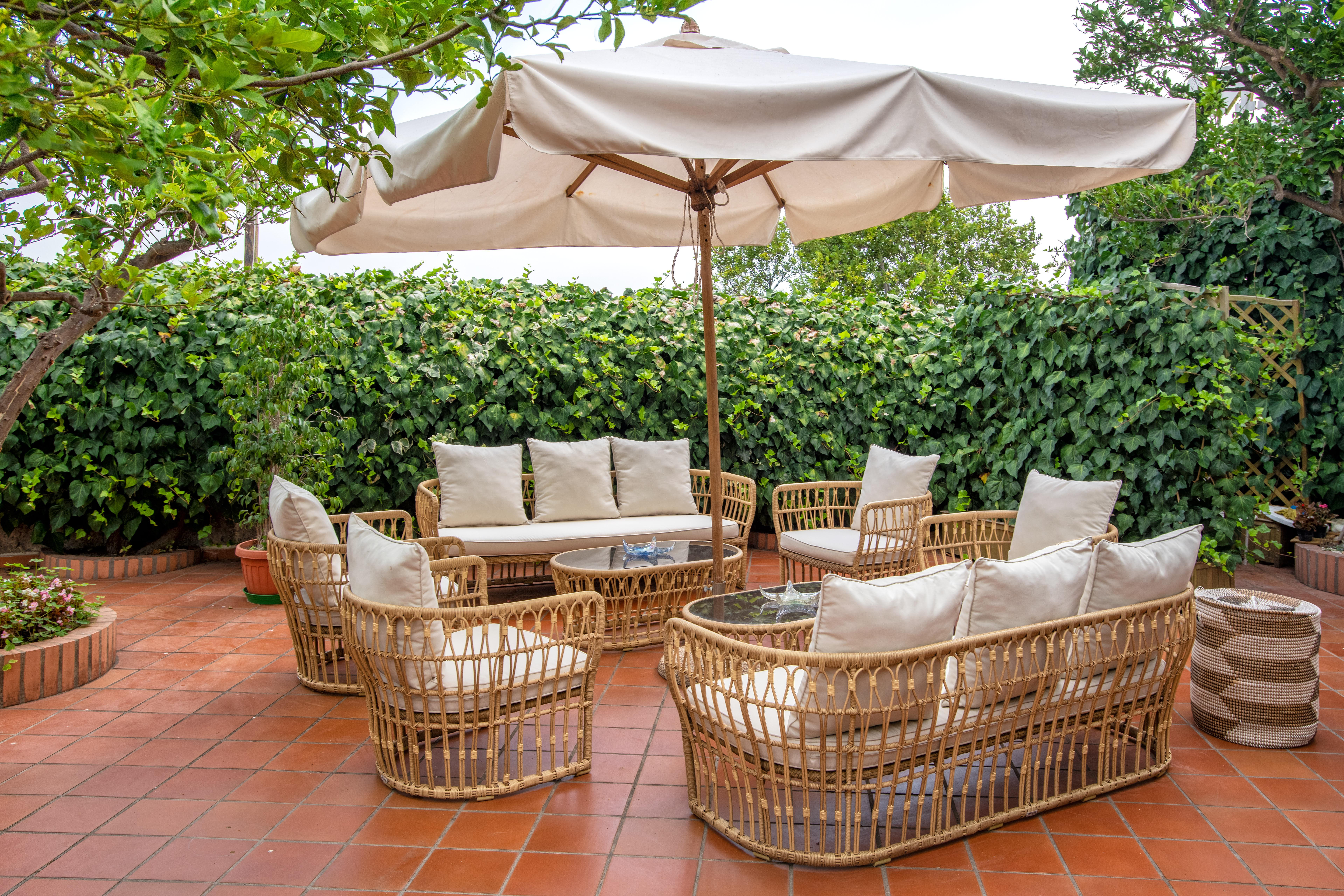 Boutique Hotel Regina Sorrento Exterior photo