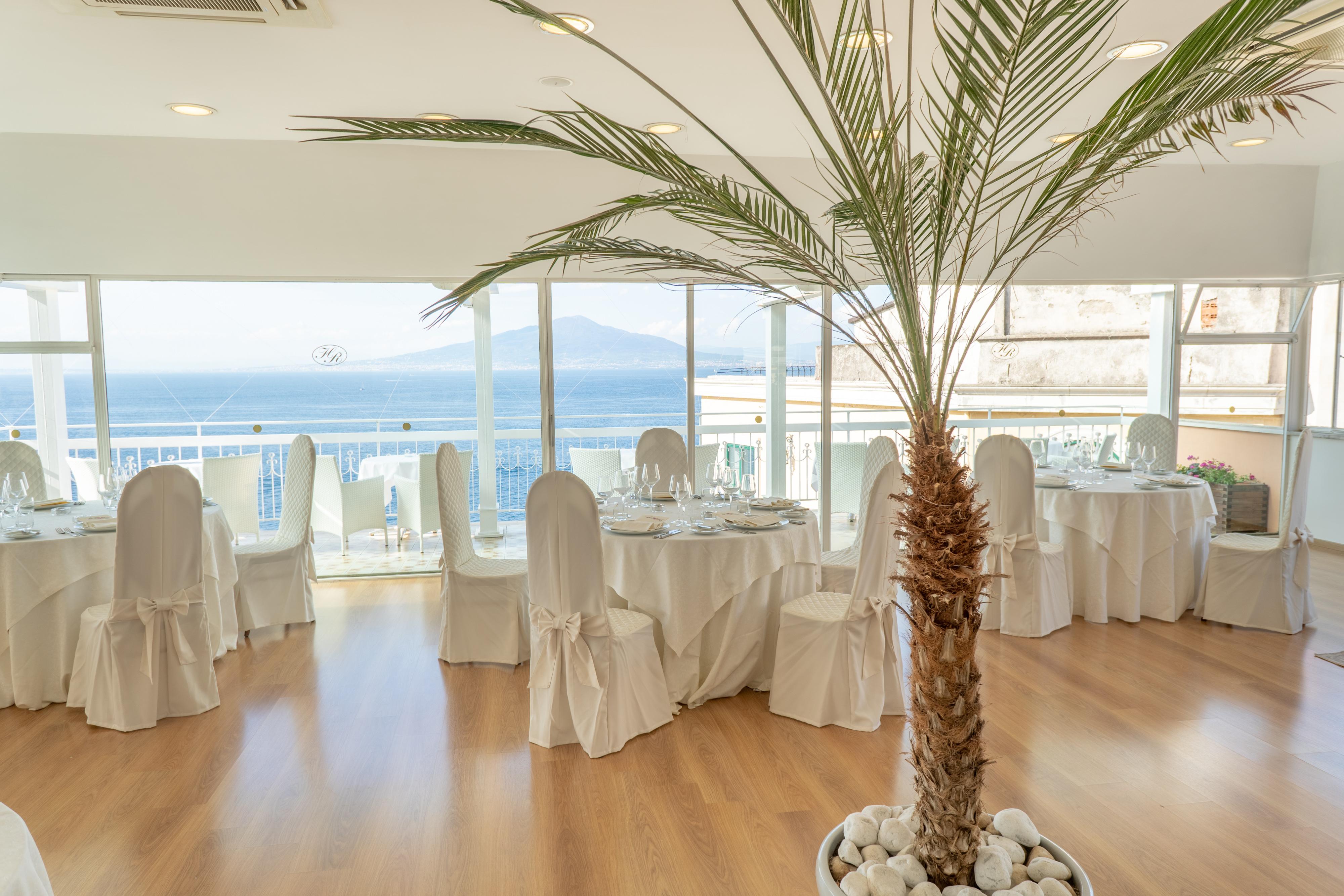 Boutique Hotel Regina Sorrento Exterior photo