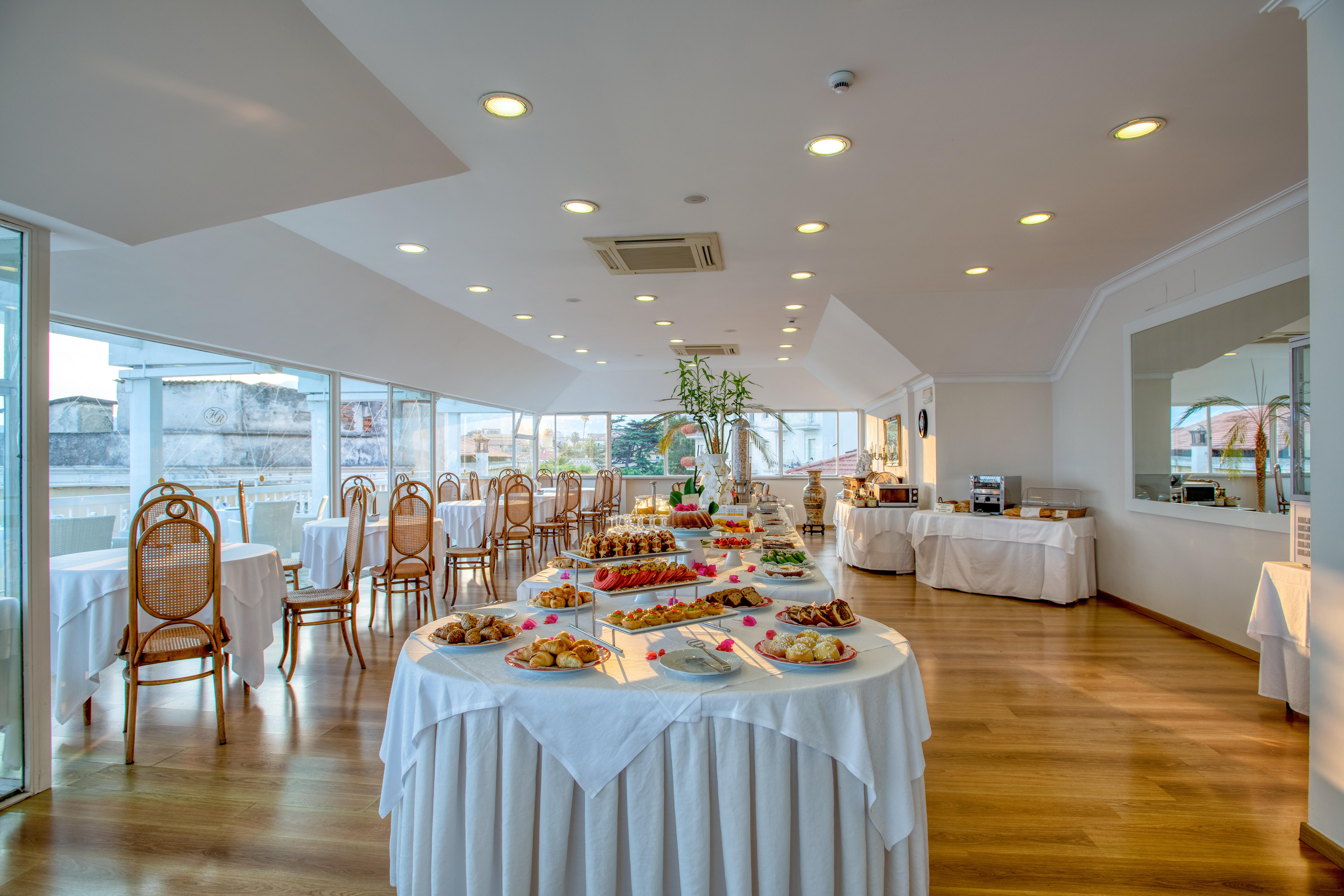 Boutique Hotel Regina Sorrento Exterior photo