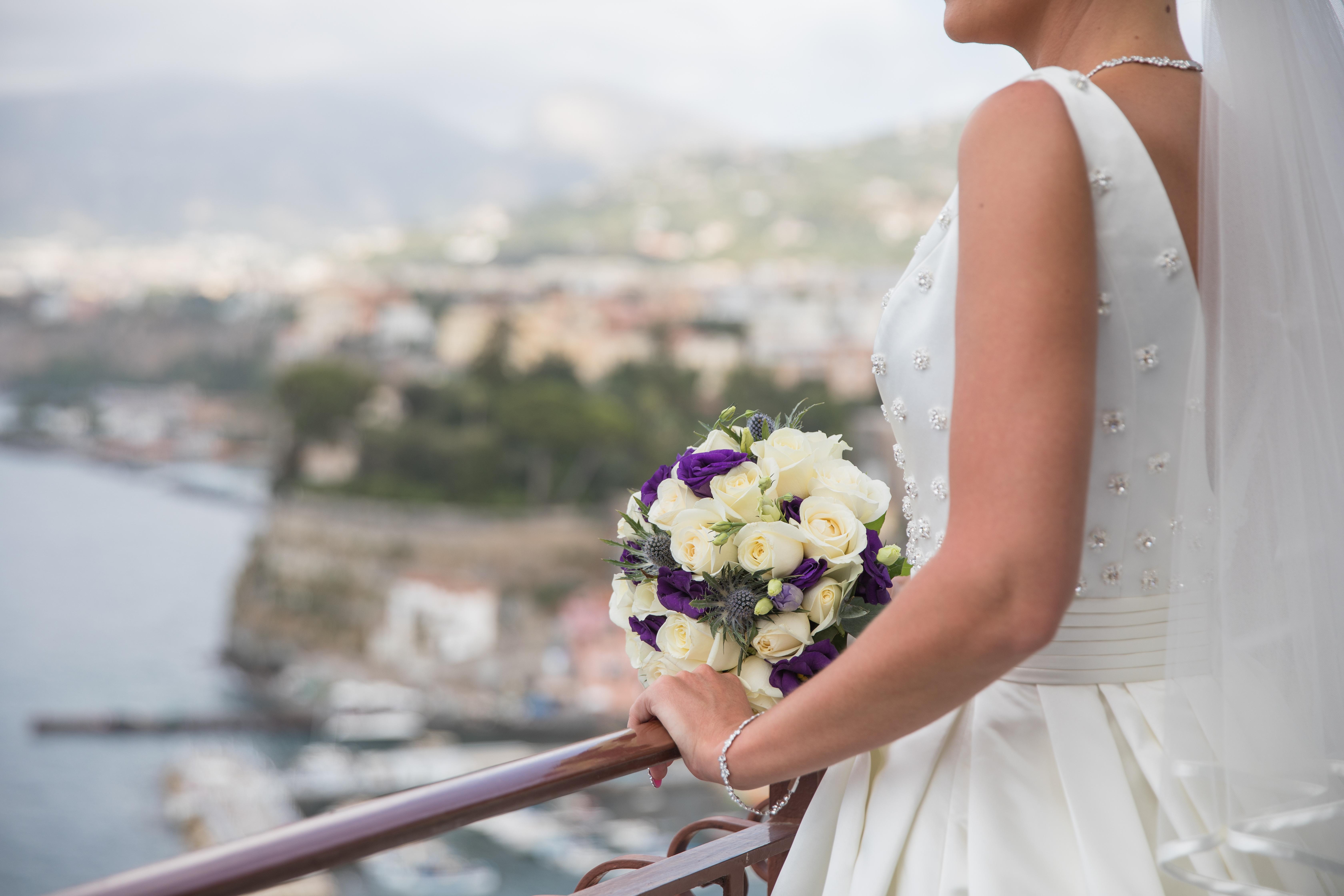 Boutique Hotel Regina Sorrento Exterior photo